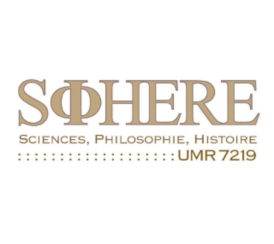 Logo Sphère