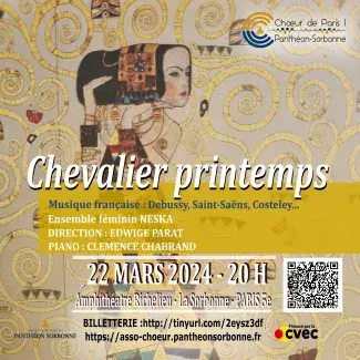 affiche_ Concert Chevalier printemps, Choeur de Paris 1 Panthéon-Sorbonne .png