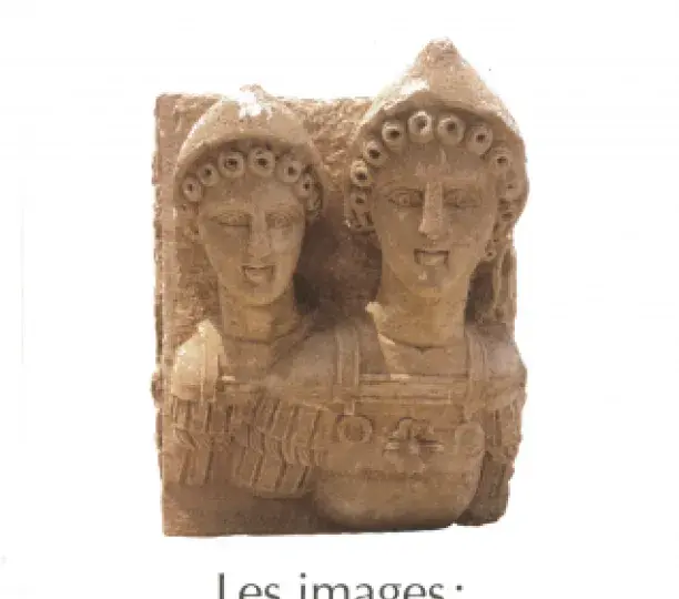 Les images : regards sur les sociétés